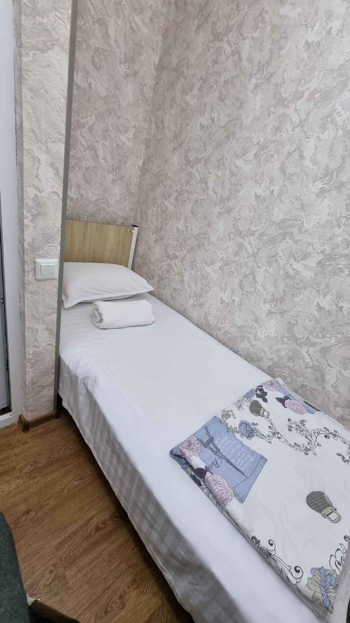 Hostel Muborak 사마르칸트 외부 사진