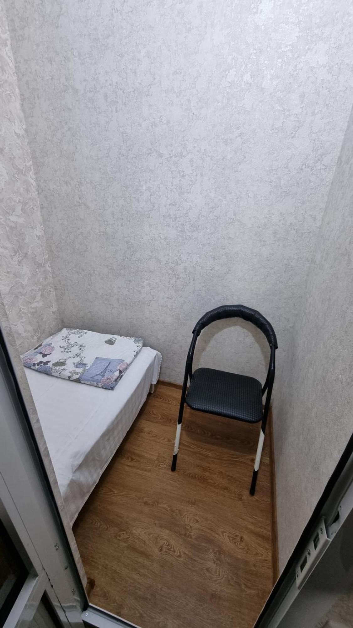 Hostel Muborak 사마르칸트 외부 사진